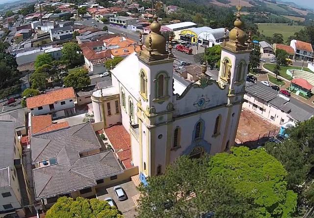 Após duas semanas sem registros, Wenceslau Braz tem três novos casos da Covid-19