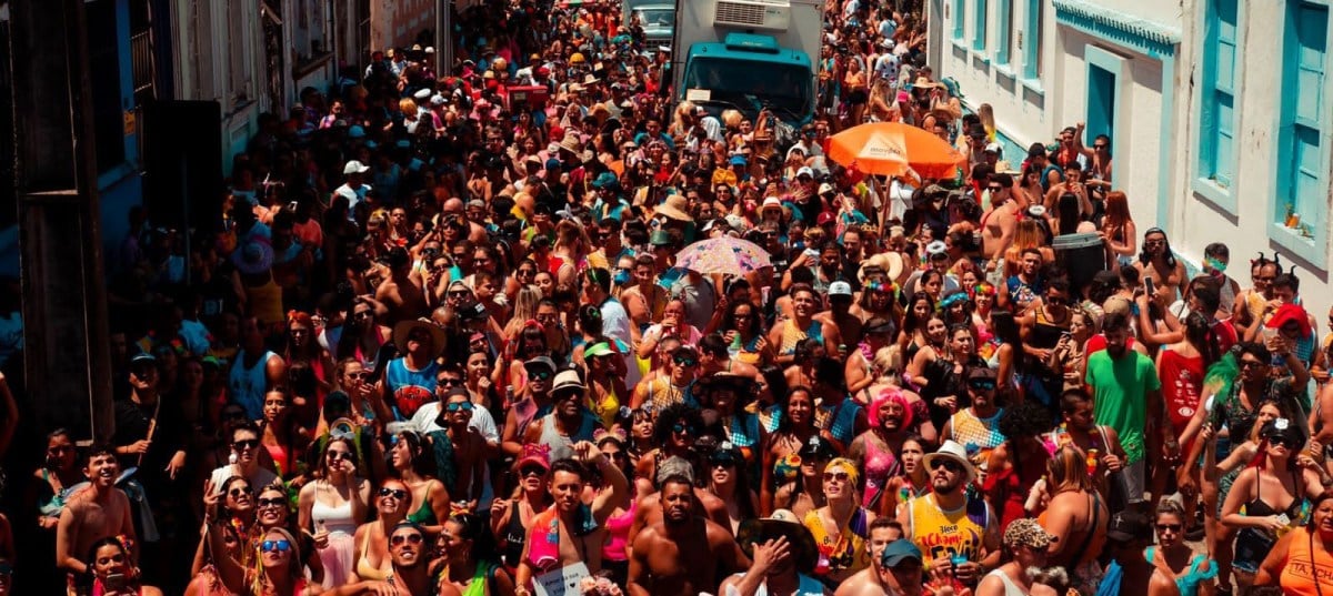 Preocupada com a Covid-19, cidade do litoral paranaense cancela festas da virada e carnaval