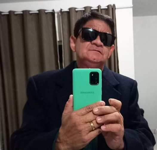 Morre Rubens Esperidião, figura ilustre de Wenceslau Braz