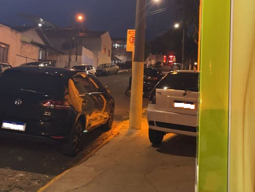 Jovem mata namorada a facadas e vai para o bar em Siqueira Campos