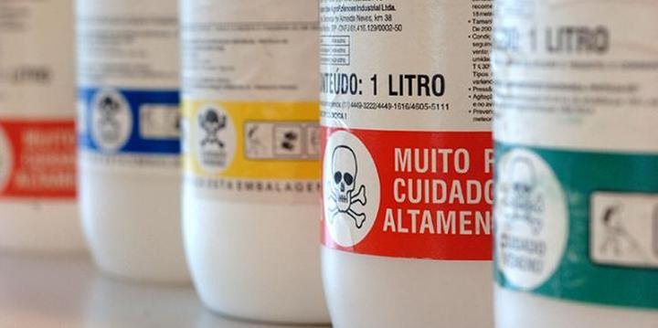 Gaema deflagra operação contra venda ilegal de agrotóxicos em Bandeirantes