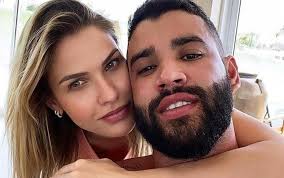 O amor venceu: Gusttavo Lima e Andressa Suita voltam a morar juntos