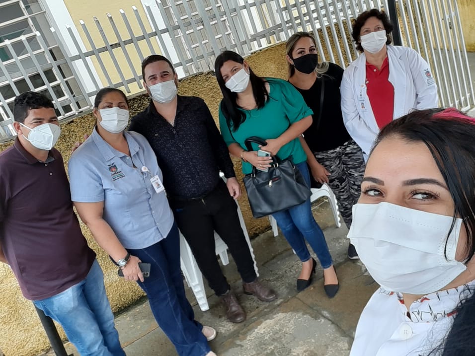 Hemocentro de Jacarezinho bate recorde de doações de sangue