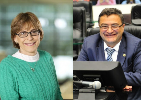 Vice-diretora da OMS falará sobre a variante ômicron na frente parlamentar do coronavírus