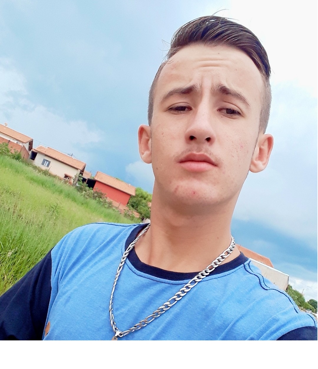 Corpo encontrado em Matinhos é de jovem de Wenceslau Braz