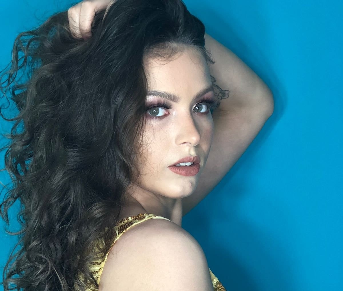 Jovem de Joaquim Távora representa o Paraná no Miss Brasil Continente