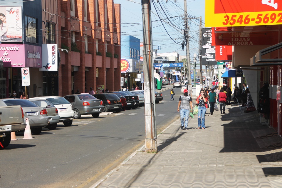 Ibaiti totaliza uma semana consecutiva sem nenhum caso positivado de Covid-19