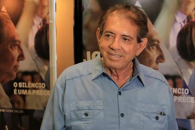 João de Deus retirou R$ 35 milhões de contas após denúncias, diz jornal