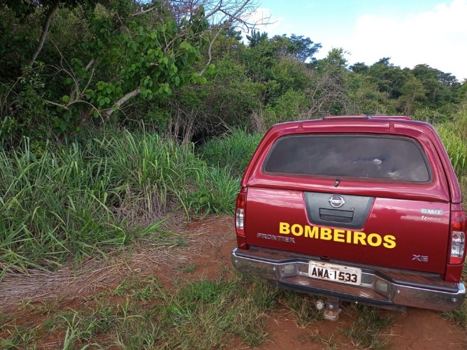 Homem salva a neta e morre afogado em Rio do Norte Pioneiro
