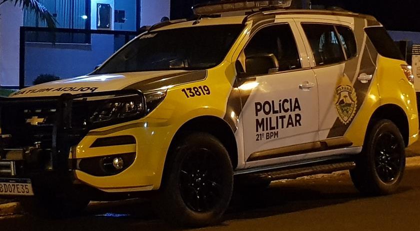 Homem é morto a tiros após briga de bar em Bandeirantes