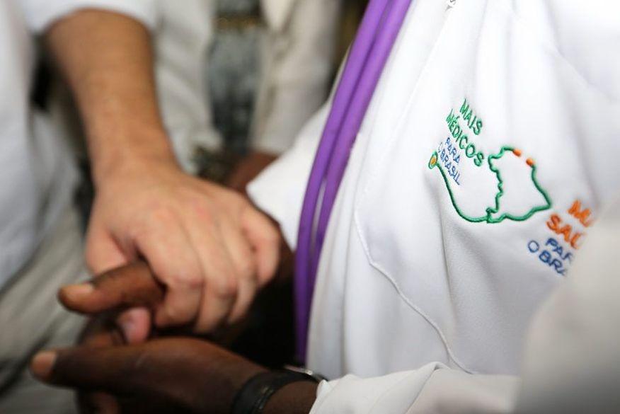 Mais Médicos: 30% dos brasileiros inscritos não se apresentam