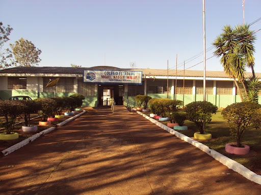 Colégio Nassif de Wenceslau Braz promove bazar beneficente para compra de uniformes