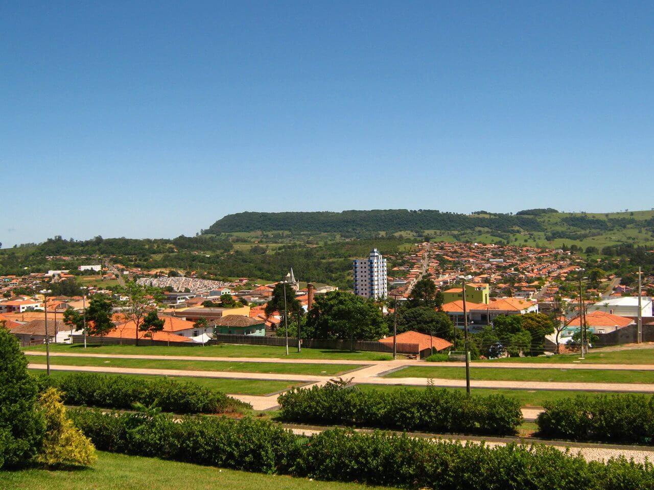 Siqueira Campos dá início as comemorações natalinas com a “Caravana Natal Encantado”