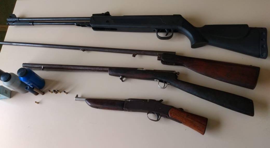 Grávida é agredida e ameaçada de morte pelo marido