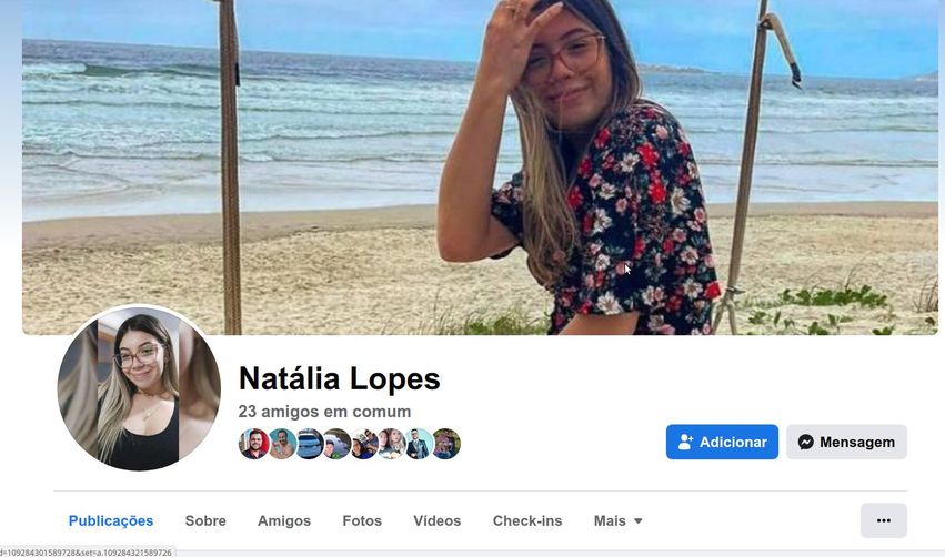 Mãe encontra drogas em casa e entrega o filho para polícia