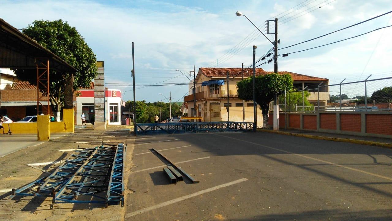 Asilo de Santana do Itararé promove três dias de festa