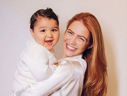 Sarah Poncio perde a guarda de Josué Marcio: Estou quebrada por dentro