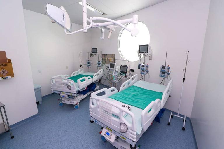 Paciente não vacinada morre de Covid-19 em Jacarezinho  