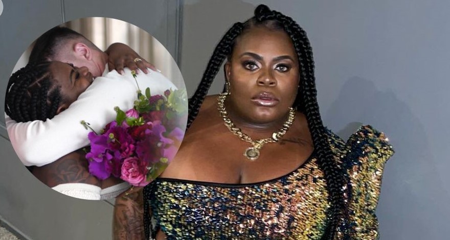 A mãe tá 'off'! Jojo Todynho fica noiva após quatro meses de namoro