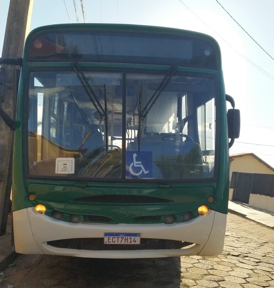 Siqueira Campos retoma transporte coletivo dos trabalhadores