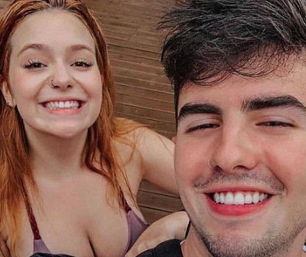 Bruno Magri admite que traiu Viih Tube e que a 'machucou muito'