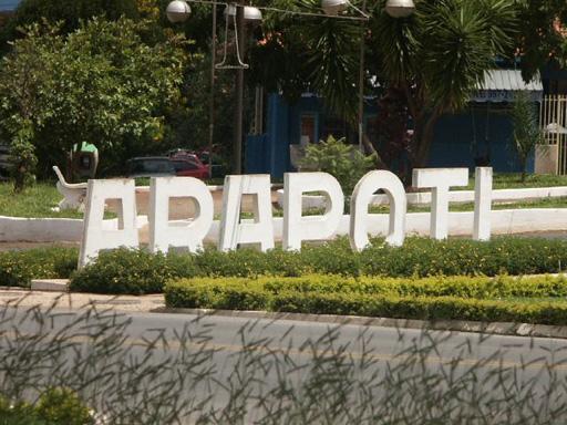 Pela primeira vez Arapoti zera casos ativos de Covid-19