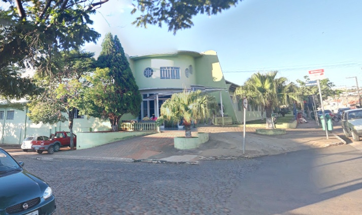 Santa Casa de Siqueira Campos oficializa contrato com o Governo Estadual