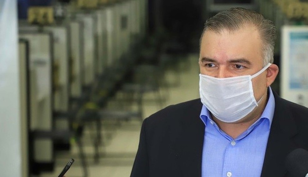 Ney Leprevost participa da entrega do Cartão Comida boa para prefeituras do Norte Pioneiro