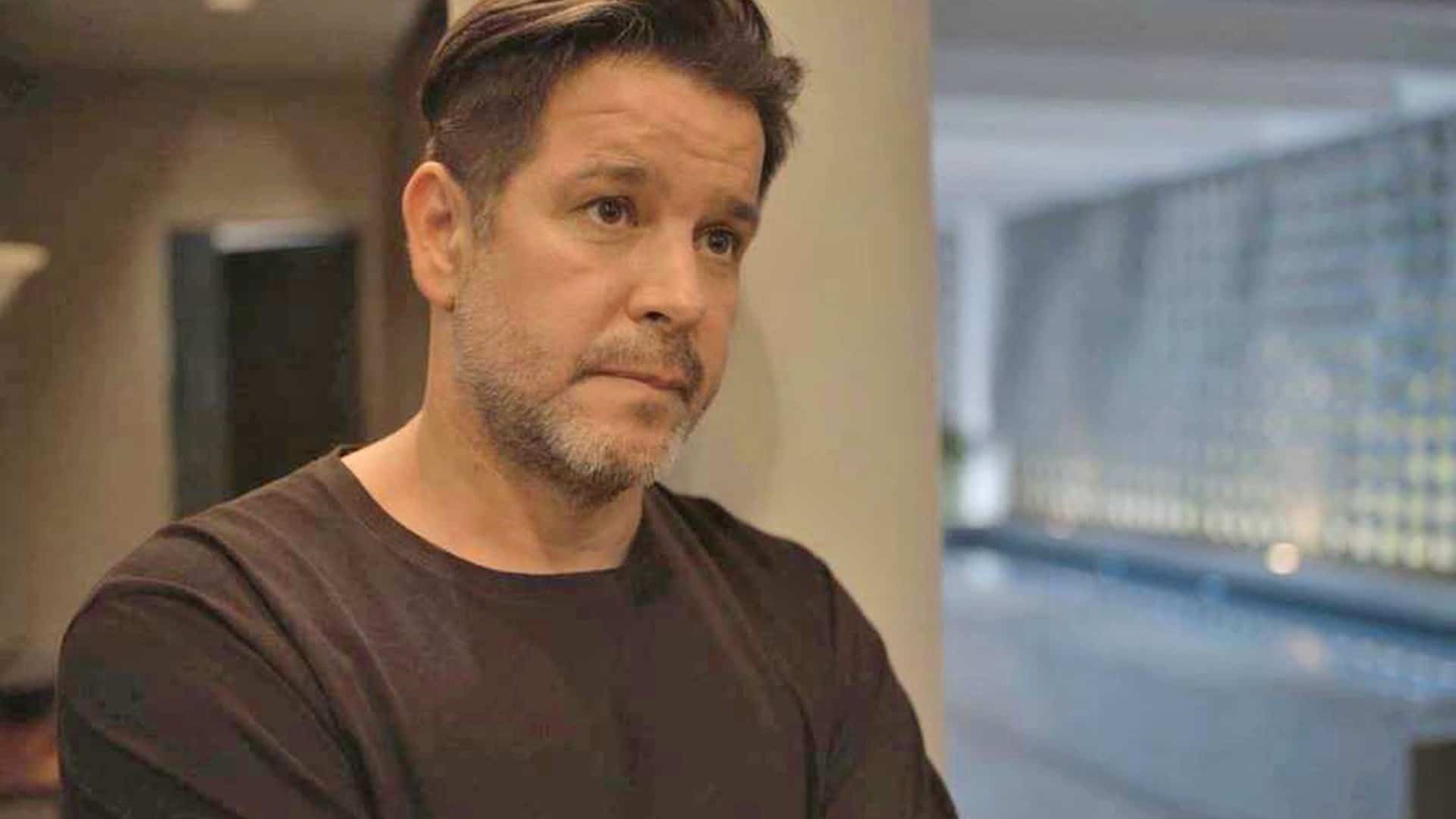 Murilo Benício cai em golpe após comprar relógio de luxo na internet