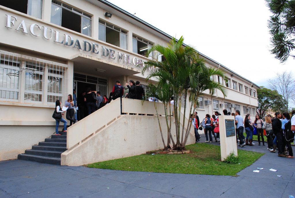 UENP abre inscrições para Vestibular 2022