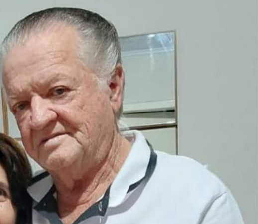 Morre Laudelino Bueno de Souza, o “Tio” da Farmácia do Tio em Wenceslau Braz