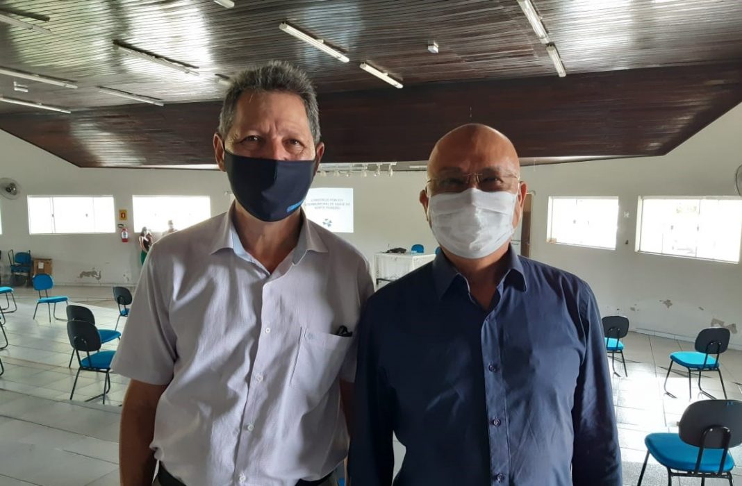 Fim de ano tem prestação de contas e anúncio de novo presidente na AMUNORPI