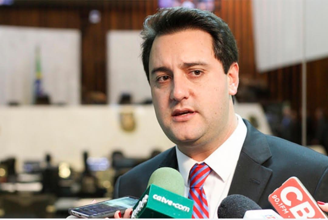 Proposta de Ratinho Jr aprovada na Alep fortalece o desenvolvimento regional do Paraná