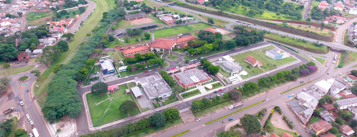 Irani Barros e Jan Pot fazem balanço do primeiro ano de gestão em Arapoti