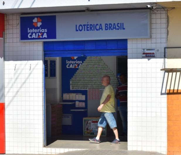 Apostador fatura R$ 19 mil na lotérica de W. Braz, mas não aparece para pegar prêmio