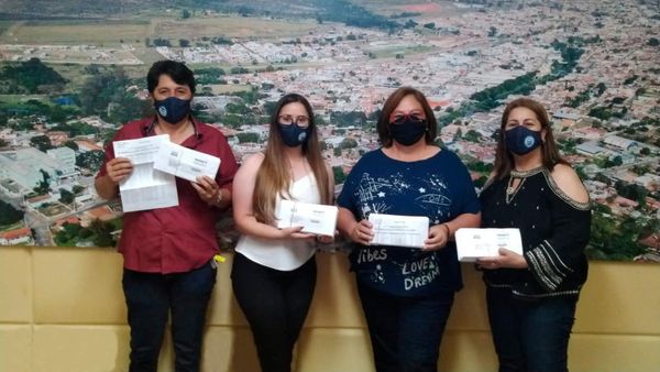 Jaguariaíva distribui Cartão Comida Boa que deve ser retirado até a quarta-feira