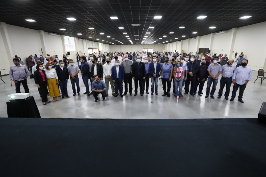 Frente Parlamentar do Pedágio promete manter o foco na defesa dos interesses dos paranaenses