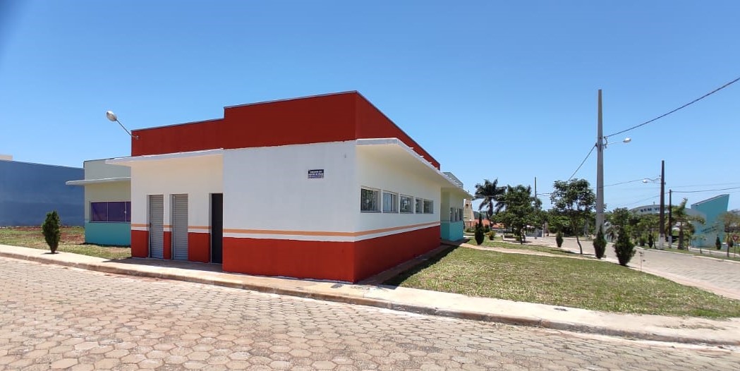 SAMU em Santana do Itararé inicia atendimentos a população