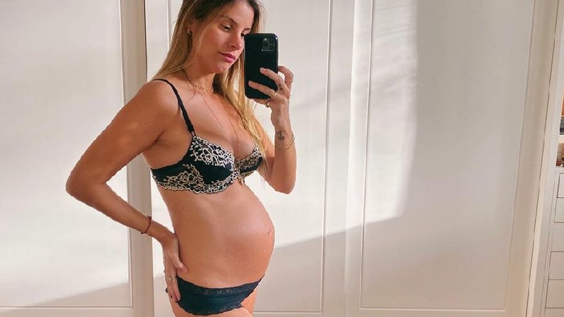 Shantal Verdelho diz que Renato Kalil a indicou remédios abortivos para induzir parto