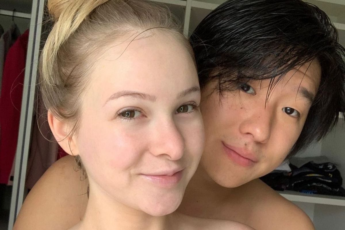Sammy Lee mulher de Pyong já até assinou o contrato para o BBB 22, afirma colunista