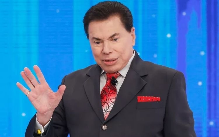 Silvio Santos autoriza que representantes busquem novo dono para o SBT, diz site