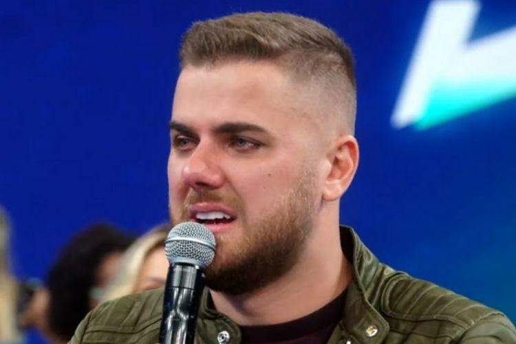 Entenda o que é ‘vidro no pulmão’, doença contraída por Zé Neto