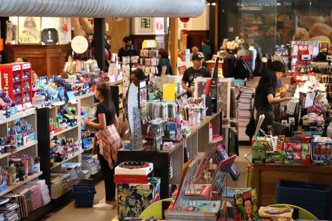 Materiais escolares podem ficar até 30% mais caros em 2022