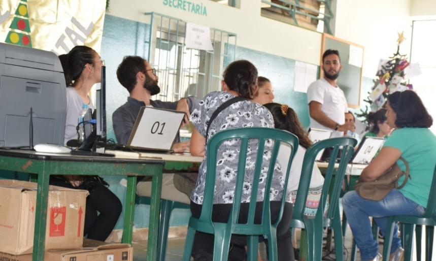 Projeto com profissionais da USP atende em W. Braz até o dia 18
