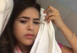 Maisa e a família testam positivo para Covid-19