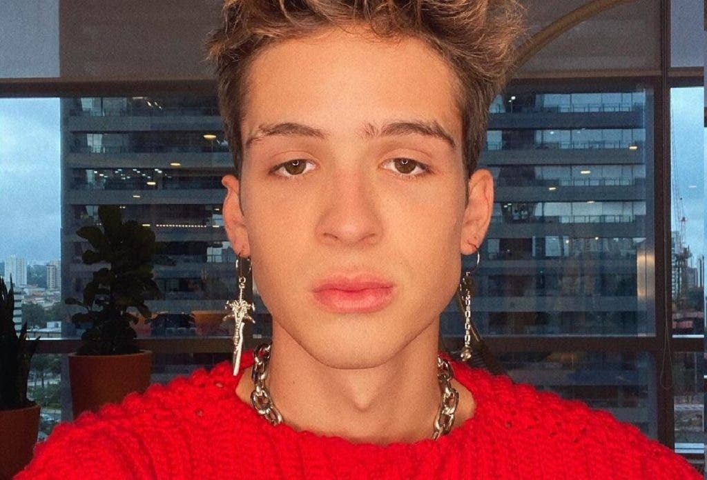 João Guilherme perde processo iniciado por ele mesmo e deve pagar multa de R$ 1 mil