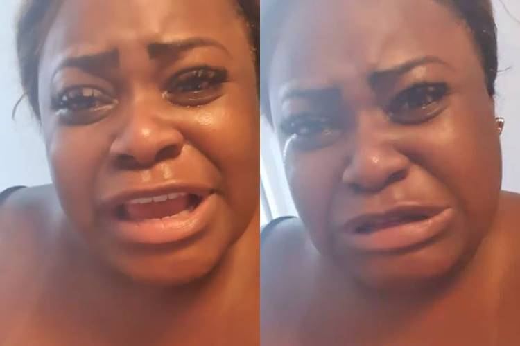 Jojo Todynho publica desabafo sobre ter tido seu carro de luxo riscado: ‘Isso é ruindade’