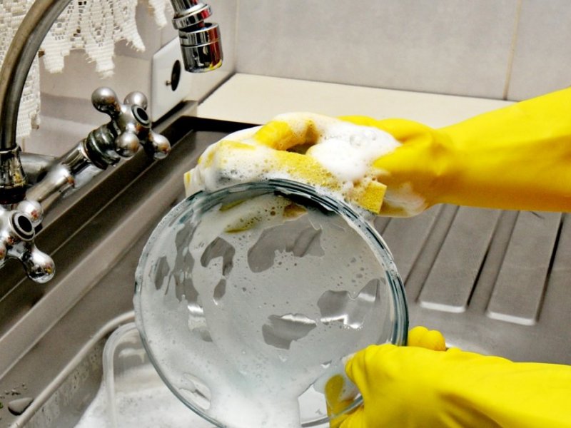 Sanepar informa que rodízio segue com bons resultados em Carlópolis