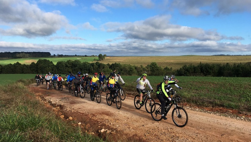 Assembleia incentiva turismo ecológico com foco no cicloturismo