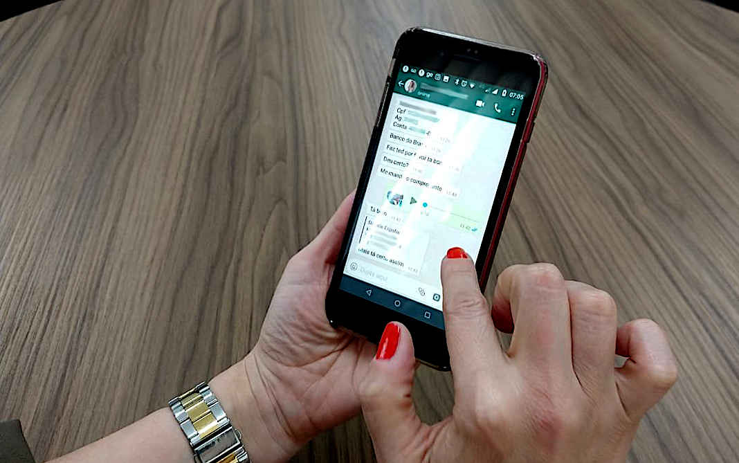 Criminosos usam falso sorteio em nome da Copel e vítima tem prejuízo de mil reais